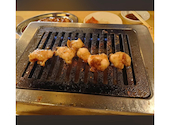 大衆ホルモン やきにく 煙力 京阪京橋店: ひるさんの2026年04月26日の1枚目の投稿写真