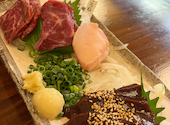 大衆馬肉料理専門店 蹴飛ばし四代目 福屋 蒲田店: yuさんの2026年05月19日の1枚目の投稿写真