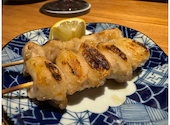 炭火焼鳥とWINE TORIBU 岡山店: だーちゃんさんの2023年11月25日の1枚目の投稿写真