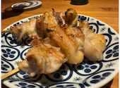 炭火焼鳥とWINE TORIBU 岡山店: だーちゃんさんの2023年11月25日の2枚目の投稿写真