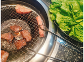 焼肉食べ放題　あみやき亭Plus　木場店: あさんさんの2026年05月の1枚目の投稿写真