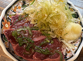 もつ焼き一歩 宇都宮駅東口店: jun111111さんの2025年04月05日の2枚目の投稿写真