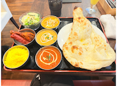 本格アジアン料理 ナマステキッチン ミウィ橋本店: よっちゃんさんの2026年06月08日の1枚目の投稿写真