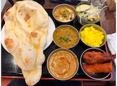 本格アジアン料理 ナマステキッチン ミウィ橋本店: よっちゃんさんの2026年09月03日の1枚目の投稿写真