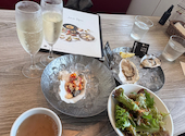 オイスタールーム 名古屋ラシック店: Kayoさんの2026年08月22日の1枚目の投稿写真