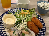 エイス シー オイスターバー 銀座コリドー店: Kayoさんの2026年05月20日の1枚目の投稿写真