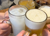 2500円2時間150品　飲み放題・食べ放題 食べ呑ん　新潟駅前店: mayuさんの2026年03月の1枚目の投稿写真