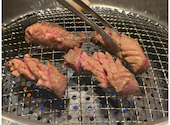 板前焼肉 一笑 北新地 離宮: ササヤンさんの2025年11月29日の1枚目の投稿写真