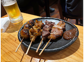 やきとん　たまや商店　立川南口店: てもてさんの2025年07月の1枚目の投稿写真