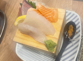 肉ト魚　大衆酒場　ひとめぼれ　金山駅南口店: さくらさんの2026年05月30日の2枚目の投稿写真