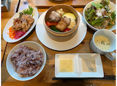 奈良食堂 Farmers CAFE and GRILL leaves: わ～さんさんの2026年08月24日の1枚目の投稿写真