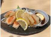 くずし割烹 ぼんた ハピリン店: わ～さんさんの2026年06月03日の1枚目の投稿写真