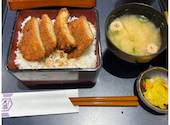 熟成かつ 天膳 ハピリン店: わ～さんさんの2026年06月03日の1枚目の投稿写真