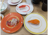 かっぱ寿司 いわき鹿島店: tnk4649さんの2025年11月02日の2枚目の投稿写真
