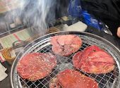 焼肉ダイニング ちからや 名駅店: くろえさんの2026年01月04日の1枚目の投稿写真