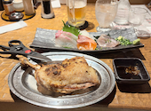 個室と瀬戸内名物 瀬戸酒場: MMIG28号さんの2026年06月21日の2枚目の投稿写真
