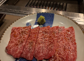 焼肉上畜　鹿児島中央駅（MEAT BANK2F): たつこさんの2025年10月12日の2枚目の投稿写真