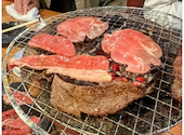 元氣七輪焼肉 牛繁 高田馬場店: ありまるさんの2026年09月17日の1枚目の投稿写真