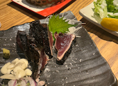 藁焼き鰹たたき 明神丸 高松店: みさんの2025年03月29日の1枚目の投稿写真