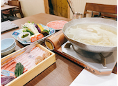 沖縄やんばるアグーしゃぶしゃぶ嘉福 恩納村店: ヨッシーさんの2026年04月30日の1枚目の投稿写真