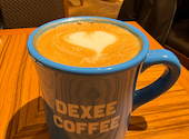 MOKUOLA Dexee Diner 新横浜: アサミさんの2026年05月02日の2枚目の投稿写真