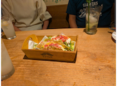 TACOS&BAR ヒゲタコス: kenさんの2026年07月04日の1枚目の投稿写真