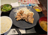 作 ZAKU 神田本店: kenさんの2026年09月03日の1枚目の投稿写真