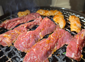焼肉 山翔: ゲンタさんの2026年04月20日の1枚目の投稿写真