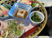 カジュアル天ぷら 圓堂 京都河原町ガーデン店: さちさんの2025年02月25日の3枚目の投稿写真