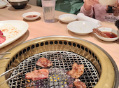 問屋厳選 焼肉牛星 西大島駅店: ぺぺさんの2025年01月05日の1枚目の投稿写真
