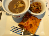 CAFFE PASCUCCI カフェパスクッチ 西宮北口店: ぱるるさんの2024年11月11日の1枚目の投稿写真