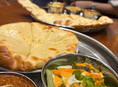 スパイス料理専門店 インド屋 御茶ノ水ワテラス店: あかねさんの2026年05月の1枚目の投稿写真