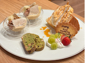 CAFE　AOKI | 中村橋のカフェ＆レストラン: epereli21さんの2024年11月の1枚目の投稿写真