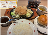ステーキのどん 熊谷店: NNさんの2026年09月04日の1枚目の投稿写真