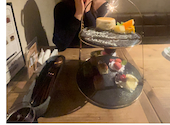 nurikabe cafe pokke ヌリカベカフェポッケ 渋谷: ティオさんの2026年06月06日の1枚目の投稿写真