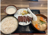 牛たん炭焼利久幕張新都心店: かおちゃんさんの2026年03月31日の1枚目の投稿写真