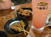 元祖やきとり家 美濃路 千音寺店: さゆさんの2026年08月31日の1枚目の投稿写真