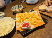 199円ハイボールと国産唐揚げ　居酒屋 ミライザカ 田無駅前店: こまちょんさんの2026年04月の1枚目の投稿写真
