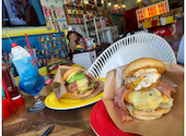 SUNNY SIDE BURGER: まりちゃんさんの2025年03月の1枚目の投稿写真
