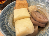 炉端とおでん 呼炉凪来 盛岡店: あやさんの2026年09月26日の2枚目の投稿写真