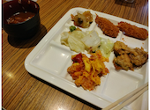 旬菜ビュッフェ 楽憩夢 稲沢店: ゆーぐりこさんの2026年05月21日の3枚目の投稿写真