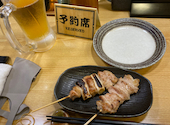 炭火焼鳥 三日月: さくらさんの2025年07月12日の3枚目の投稿写真