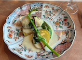 Bistro cafe nana ビストロカフェナナ: 木喰さんさんの2026年08月28日の2枚目の投稿写真