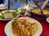 餃子家 龍 横川駅前店: 涼さんの2026年06月01日の2枚目の投稿写真