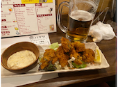 広島牡蠣処 バケツ 立町店: 涼さんの2021年05月01日の2枚目の投稿写真