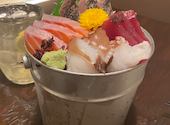 広島牡蠣処 バケツ 立町店: 涼さんの2022年05月15日の1枚目の投稿写真