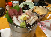 【3月27日 NEW OPEN！】広島牡蠣処 大衆酒場バケツ 銀山本店: 涼さんの2026年04月25日の1枚目の投稿写真