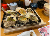 【3月27日 NEW OPEN！】広島牡蠣処 大衆酒場バケツ 銀山本店: 涼さんの2026年04月25日の3枚目の投稿写真