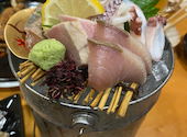 【3月27日 NEW OPEN！】広島牡蠣処 大衆酒場バケツ 銀山本店: 涼さんの2026年06月07日の2枚目の投稿写真