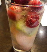 炭火焼居酒屋 櫻井: モジャさんの2018年03月26日の1枚目の投稿写真